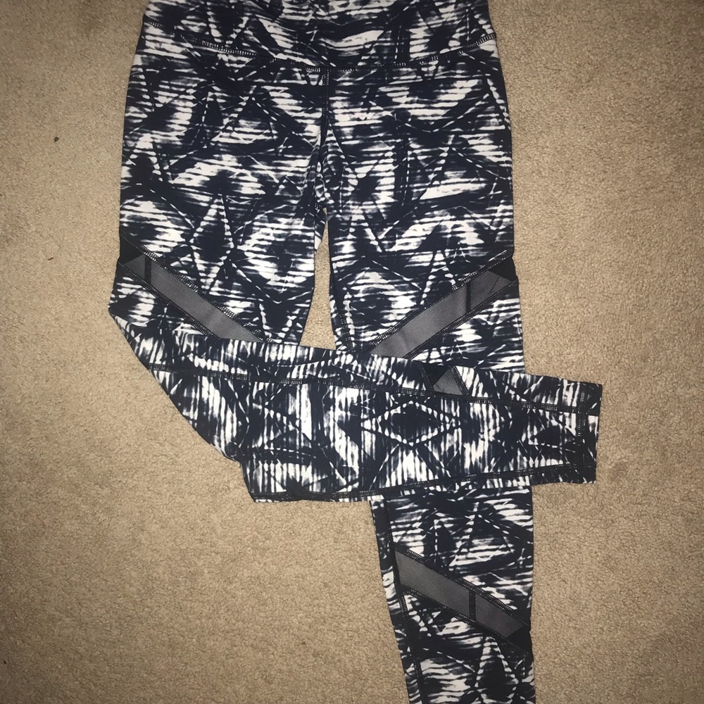 Old Navy Activewear Leggings